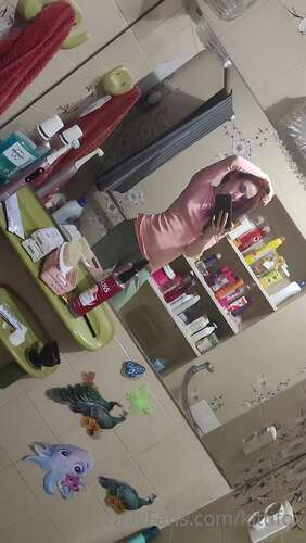 Kittifox – 08 04 2022 2419218602 – Pancsi Furdoso Im Dom Persze Nem Mindig Hasznos Ugyanis Sz R Tja A B Rt.. 1920p - Cover