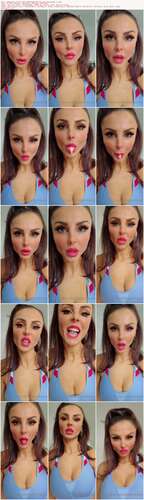 Ladymilana - 23 11 2021 2282210103 - Wo Ist Mein Spucknapf 2 1264p - Preview