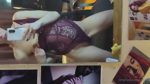 Kittifox – 21 03 2022 2399913246 1080p - Cover