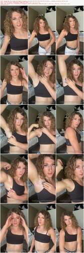 Kymmyharper - 07 11 2022 2671361887 - Do My Eyes With Gold And Pink Look Like Fuck Me Eyes Imagine Kissing My Soft Fac 1920p - Preview