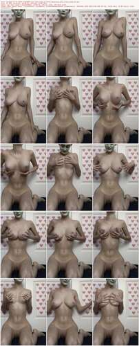 Lacypet - 19 11 2019 14495890 - Just Some Slow Mo Titty Bouncing With A Face Mask On 1054p - Preview