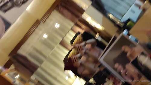 Kittifox – 23 02 2022 2373531429 – Post A Lesson Here Write A Message And I Will Post It Publicly Tip If You Like The Game 1080p - Cover