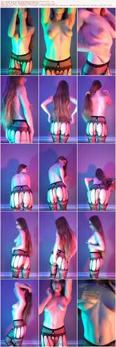 Laceybloom - 06 09 2021 2213199546 - Stockings In Colourful Light 1920p - Preview