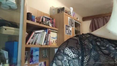 Kittifox – 11 02 2022 2359597349 – Fontos Nagyon Hogy Ps Gben Tartsuk A Test Nket Szerinted 720p - Cover