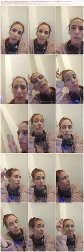 Kittifox - 08 04 2022 2418400578 - Csodasz P Reggelt K V Nok Mindenkinek Sajnos Viharos Az Id De L Ssuk Mindenben A J T Ki Mit C 1280p - Preview