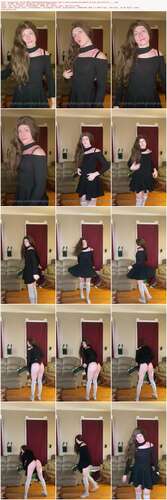 Kymmyharper - 15 05 2021 2104375328 - Random Posing Vids I Never Posted Disregard If Your Not Into It 1920p - Preview