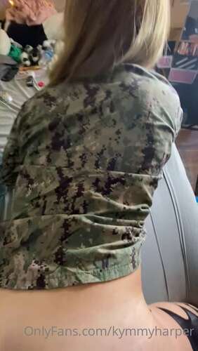 Kymmyharper – 18 10 2021 2249840391 – Ok Ok Ok I Know I Said I Would Be Posting The Full Scene Today But I Kinda Messed Up And S 960p - Cover