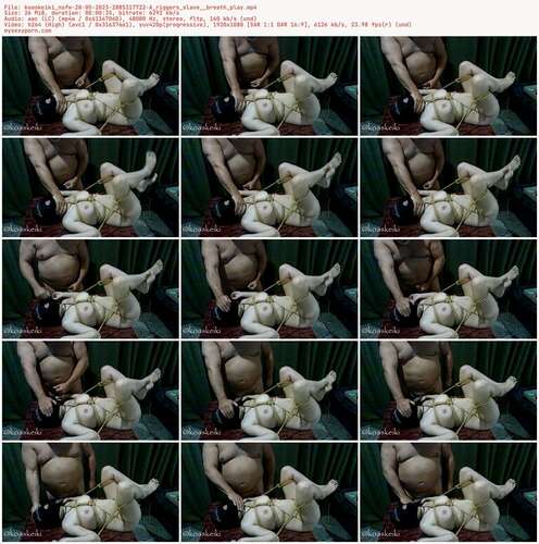 Koaskeiki Nsfw - 28 05 2023 2885317722 - A Riggers Slave Breath Play 1080p - Preview