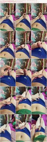 Kymmyharper - 01 02 2021 2022145415 - Unghhh I Love Squirting Out My Morning Load Anyone Out There Wanna Eat It 1920p - Preview