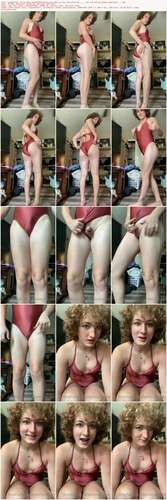 Kymmyharper - 25 06 2021 2143247953 - Would You Share A Lap Lane With Me You Can See My Bulge Underwater 1920p - Preview