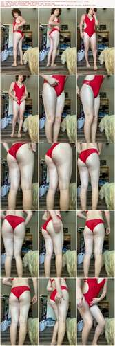Kymmyharper - 03 06 2021 2126829580 - I Got A New Bathing Suit And I Just Wanted To Show It To You Guys D 1920p - Preview