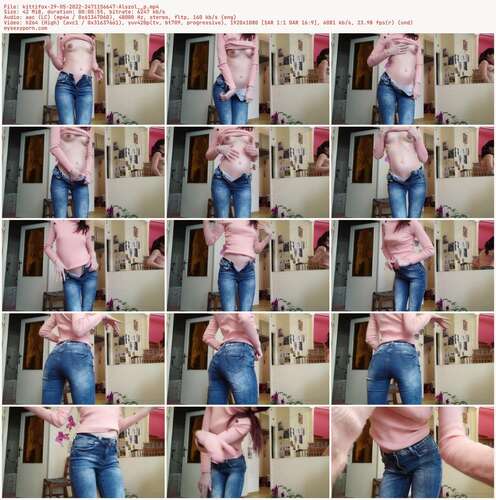 Kittifox - 29 05 2022 2471156647 - Alszol P 1080p - Preview