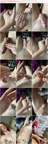 Kymmyharper - 28 05 2022 2469908459 - Who Likes My New Nails You Probably Didn T Even Notice In This Video 1920p - Preview