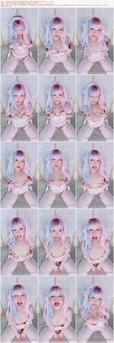 Kittyxkum - 29 04 2021 2096625717 - I Feel Like Cotton Candy 1920p - Preview
