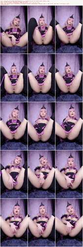 Kittyxkum - 12 10 2021 2245341822 - Part 4 Another Big Set For Spooky Month Heheh 3 1264p - Preview