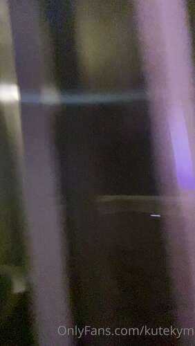 Kymmyharper – 17 11 2020 1270421543 – Guys I Just Drove 23 Hours Straight No Break With All My Stuff Here To The Sissy Institute 1920p - Cover