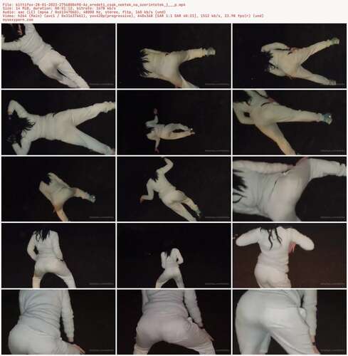 Kittifox - 28 01 2023 2756800490 - Az Eredeti Csak Nektek Na Szerintetek J P 368p - Preview