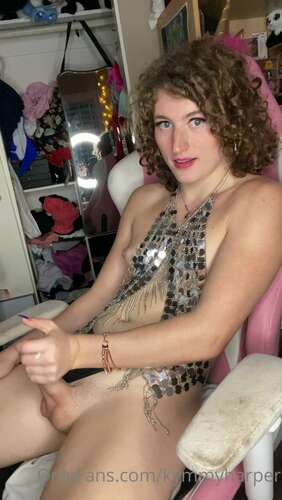 Kymmyharper – 30 01 2022 2347137201 – Full Scene Wanna Go Clubbing With Me Out On The Dance Floor Anything Goes So If My Hard 1920p - Cover