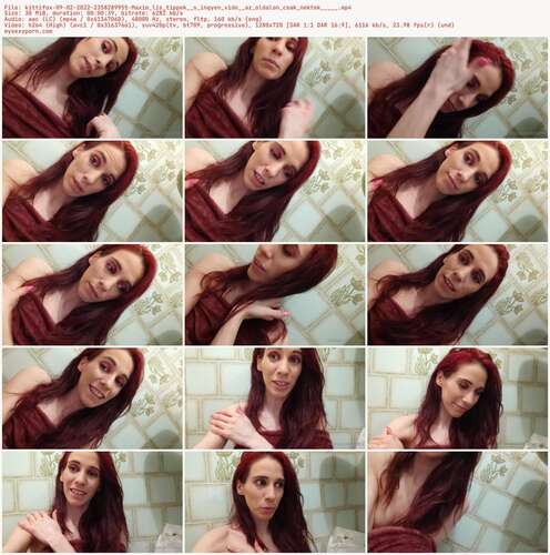 Kittifox - 09 02 2022 2358289955 - Maxim Lis Tippek S Ingyen Vide Az Oldalon Csak Nektek 720p - Preview