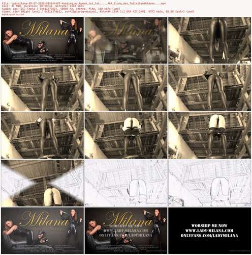 Ladymilana - 09 07 2020 515244407 - Feeding My Human Toi Let.... Abf Llung Des Toilettensklaven... 480p - Preview