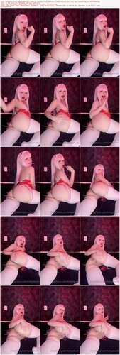 Kittyxkum - 07 06 2022 2480814735 - Part 4 Looking For My Darling 3 Could That Be You Zero Two From Darling In The Franxx 1264p - Preview