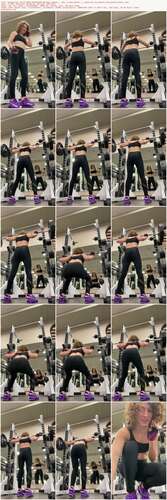 Kymmyharper - 18 02 2022 2368347287 - Workout Videos Box S And Squats Watch My Ass Cheeks And Muscles Push W 1920p - Preview