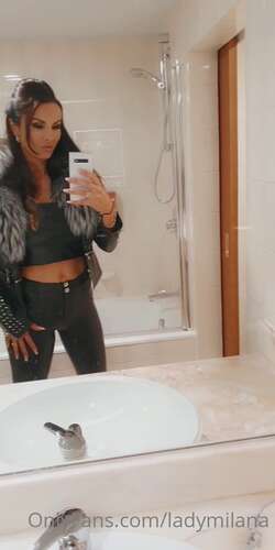 Ladymilana – 14 11 2021 2274691632 0Gwfg2Ku69Flnlkqetjox Source 1280p - Cover