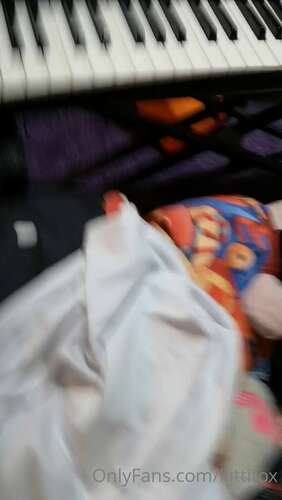 Kittifox – 24 01 2022 2340675794 1280p - Cover