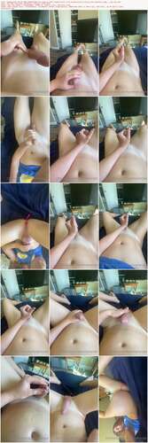 Kymmyharper - 24 09 2022 2609631382 - This Was My Last Orgasm Since I Ve Locked Myself Into My New Chastity Cage See Nex 1920p - Preview