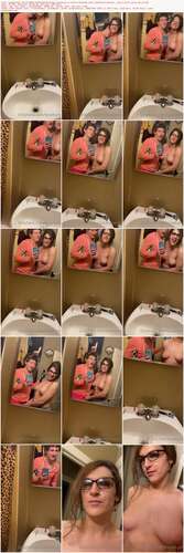 Kymmyharper - 22 09 2020 942916380 - Mistress Giving Me A Little Midnight Ball Squeezing Session Don T Worry Guys The Co 1920p - Preview