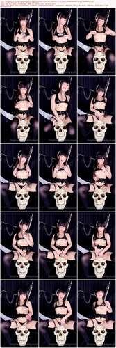 Kittyxkum - 27 10 2020 1151706064 - I Ve Come To Collect Your Soul However I Ll Gladly Accept Another Form Of Payment To 1920p - Preview