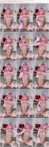 Kittyxkum - 21 05 2021 2115542422 - Rope And String Are Great Toys For Your Kitten Part 2 3 Tomorrow 1264p - Preview