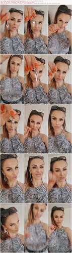 Ladymilana - 23 05 2022 2464281728 - Eure Drecksschw Nze Sollen Alle Verschlossen Werden 1136p - Preview