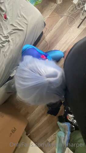 Kymmyharper – 28 09 2021 2232982098 – Wanna See Me Bobbing My Head Up And Down On Daddy S Cock Posting A Full 18 Min Vid 1280p - Cover