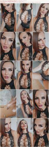 Ladymilana - 07 11 2023 3078388576 - Heute Abend Gibt Es Neues Futter F R Euch 1280p - Preview