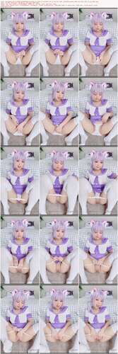 Kittyxkum - 18 11 2020 1276929287 - My Body Is Yours So Please Use It As You Like. Standing Poses Make Me Look Tall In My Opin 1280p - Preview