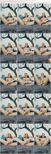 Laceybloom - 06 05 2020 289568496 - Tonight S Cum Show Watch Me Orgasm Using My Hitachi And Lush Toys 1920p - Preview