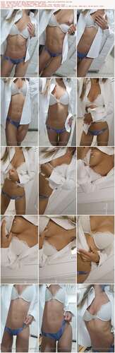 Itslacybabe - 28 08 2021 2204961850 - Good Morning Wish You A Beautiful Day 640p - Preview