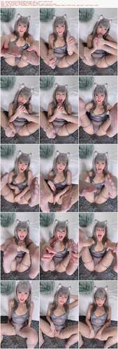 Kittyxkum - 28 06 2021 2148356149 - Pussy Cat Part 2 Tomorrow 1264p - Preview