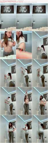 Laurenbrite - 14 03 2021 2054310079 - Me In Action.. Aboutyesterday 1920p - Preview