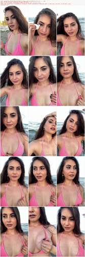 Laurenbrite - 20 08 2020 737418257 - I Always Push My Boundaries For You.. 1920p - Preview