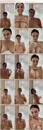 X.Lanzi - 05 02 2022 2352323696 - Joining Me In The Shower 1920p - Preview