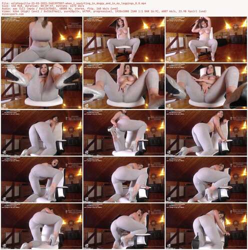 Wildtequilla - 23 03 2022 2401997057 - When I Squirting In Doggy And In My Leggings 0.0 1080p - Preview