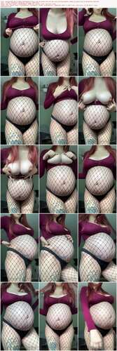 Leslielux95 - 28 11 2020 1346520176 - Finally Hit 38 Weeks And Now The Real Waiting Begins. Momma Is Achey And In Desperate Need 1920p - Preview