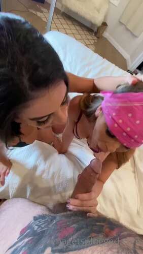 Lenatheplugxxx – 08 09 2020 114322099 – Incase You Missed This From Before The Full 18 Min 1280p - Cover