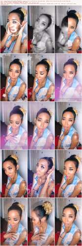 Ladyboyshasha - 27 04 2021 2091530768 - I Used To Work In Karaoke Bar Long Times Ago...Maybe I Will Sing For You Guys In New Video 960p - Preview