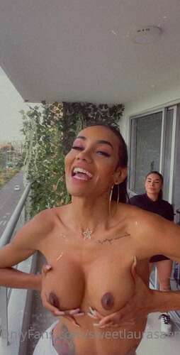 Laura Saenz Onlyfans Sweetlaurasaenz – 23 07 2020 85607936 – Would You Li Video 1232p - Cover