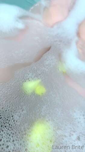 Laurenbrite – 03 12 2020 1377615618 – Good Morning 1280p - Cover