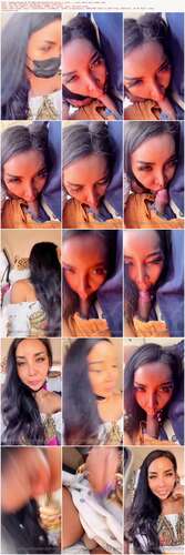 Ladyboyshasha - 06 07 2022 2512131126 - You Drive I Suck Just Short Sexy Video 1920p - Preview