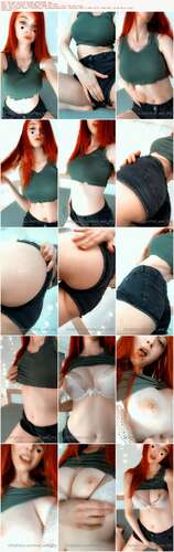 Hot Wet Lilly - 25 04 2021 2092767438 1232p - Preview